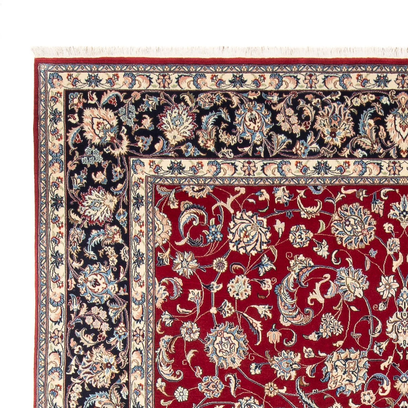 Mashhad Teppe 305x247cm - Persisk teppe
