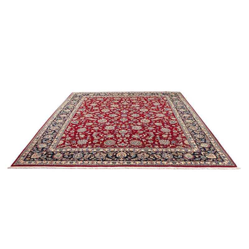 Mashhad Teppe 305x247cm - Persisk teppe