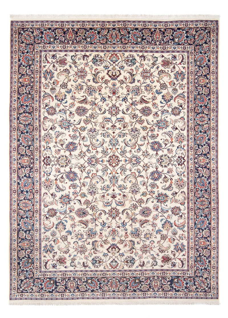 Mashhad Teppe 242x326cm - Persisk teppe