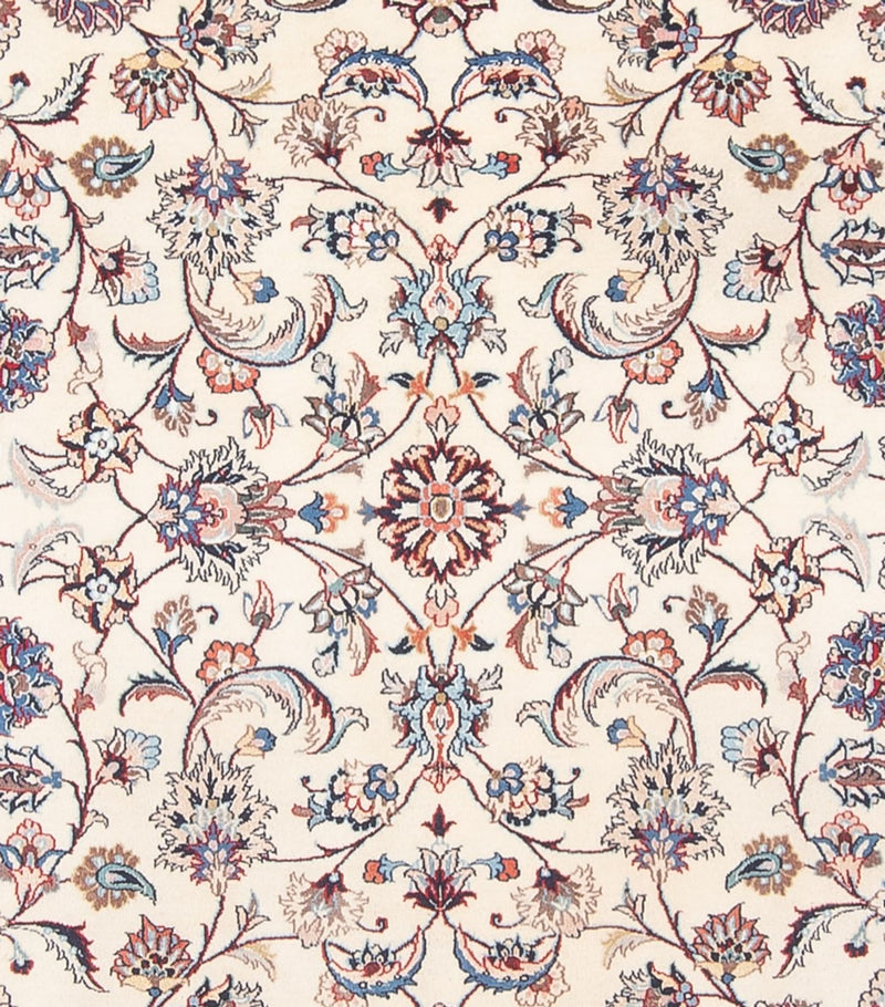 Mashhad Teppe 242x326cm - Persisk teppe