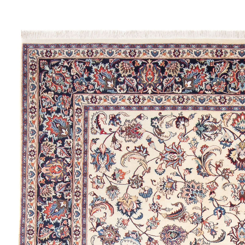 Mashhad Teppe 242x326cm - Persisk teppe