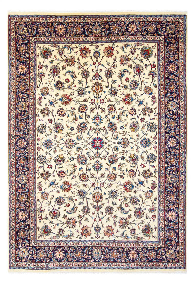 Mashhad Teppe 342x248cm - Persisk teppe