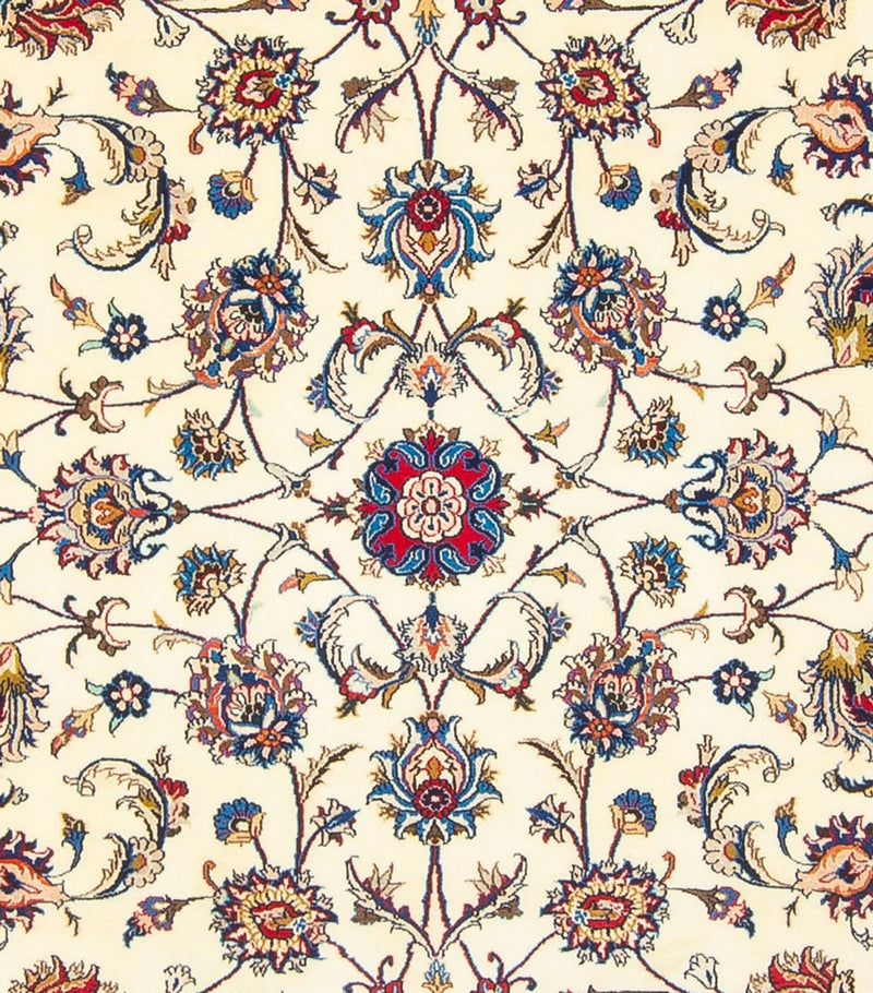Mashhad Teppe 342x248cm - Persisk teppe