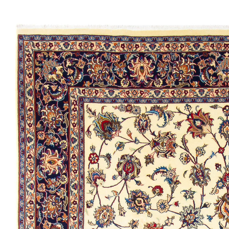 Mashhad Teppe 342x248cm - Persisk teppe
