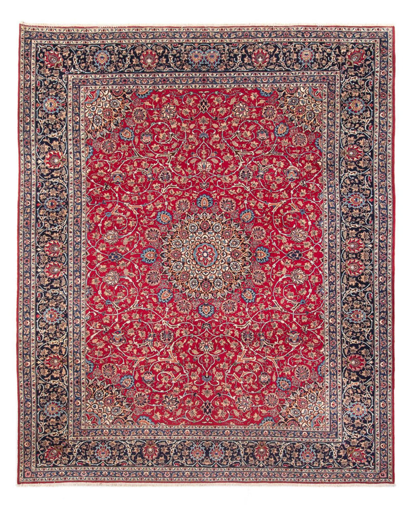 Mashhad Teppe 382x298cm - Persisk teppe