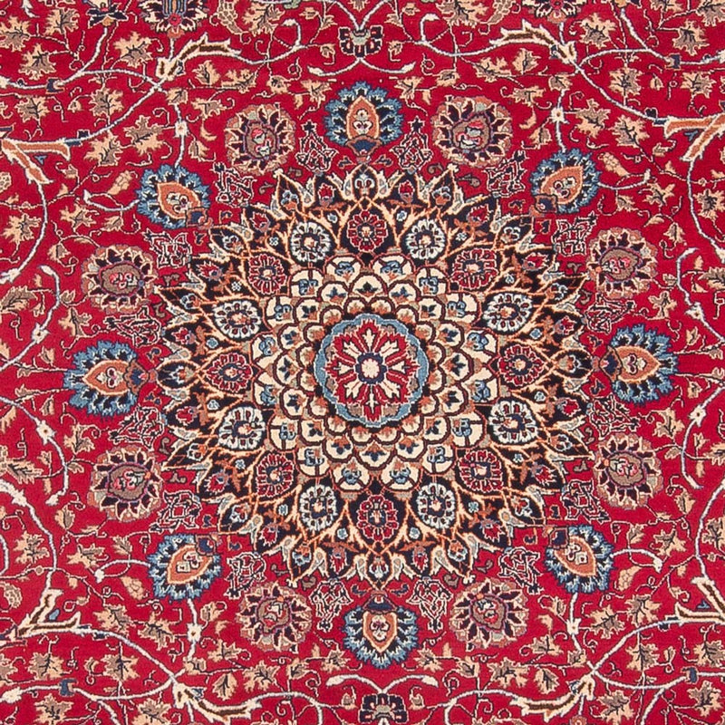 Mashhad Teppe 382x298cm - Persisk teppe