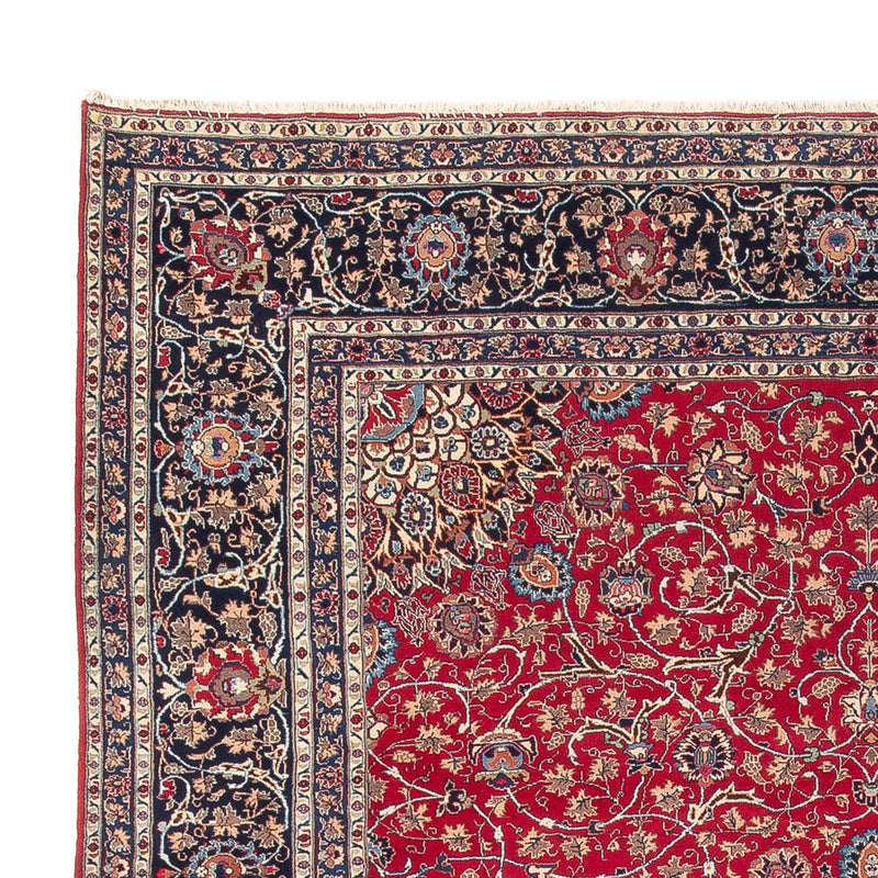Mashhad Teppe 382x298cm - Persisk teppe
