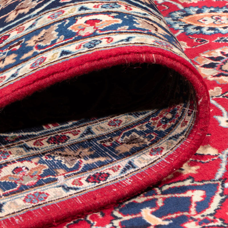 Mashhad Teppe 382x298cm - Persisk teppe