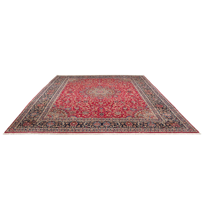 Mashhad Teppe 382x298cm - Persisk teppe