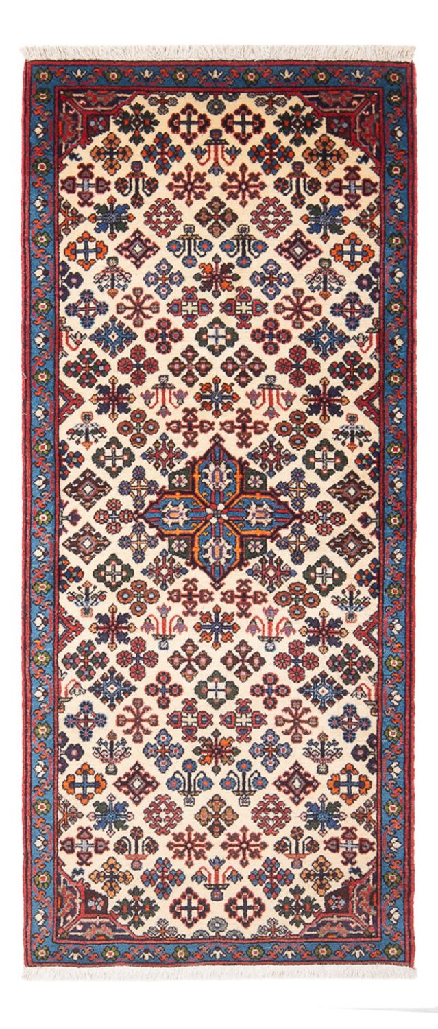 Meymeh Teppe 165x65cm - Persisk teppe