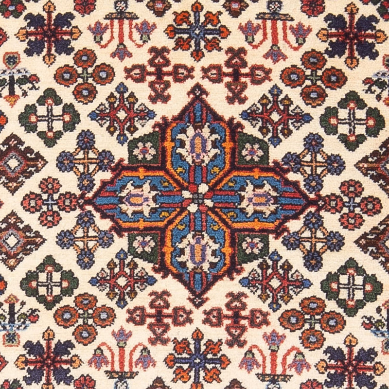 Meymeh Teppe 165x65cm - Persisk teppe