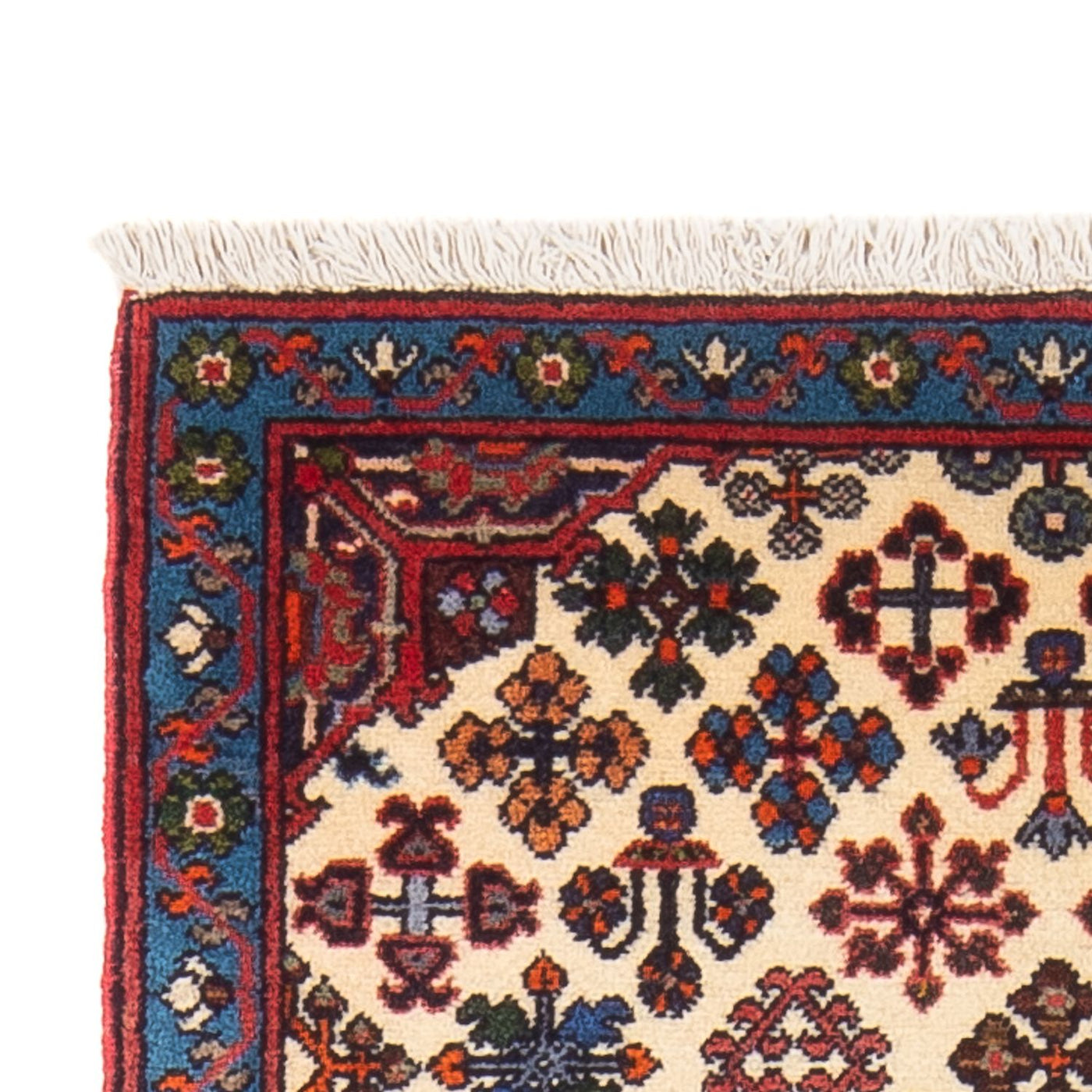 Meymeh Teppe 165x65cm - Persisk teppe
