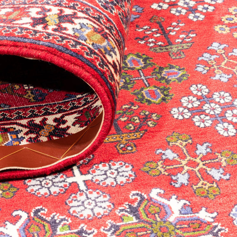Meymeh Teppe 168x110cm - Persisk teppe