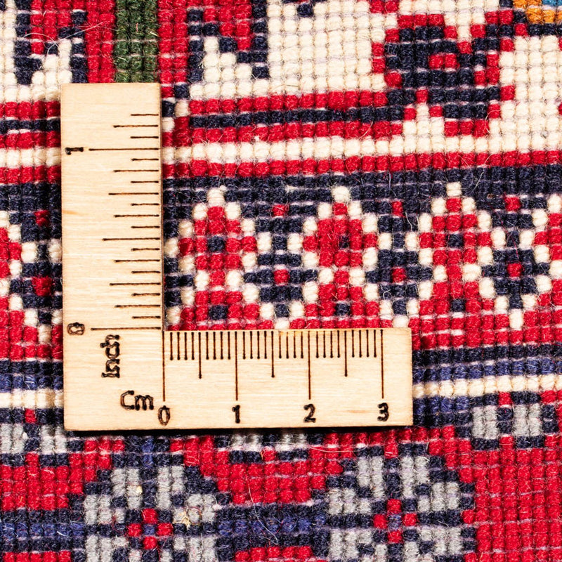 Meymeh Teppe 168x110cm - Persisk teppe