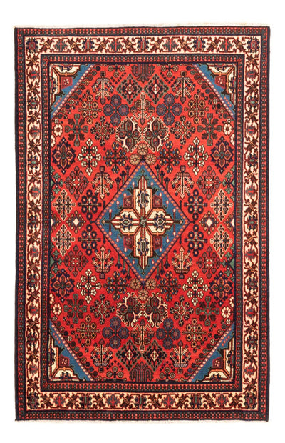 Meymeh Teppe 105x156cm - Persisk teppe