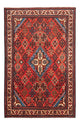 Meymeh Teppe 105x156cm - Persisk teppe