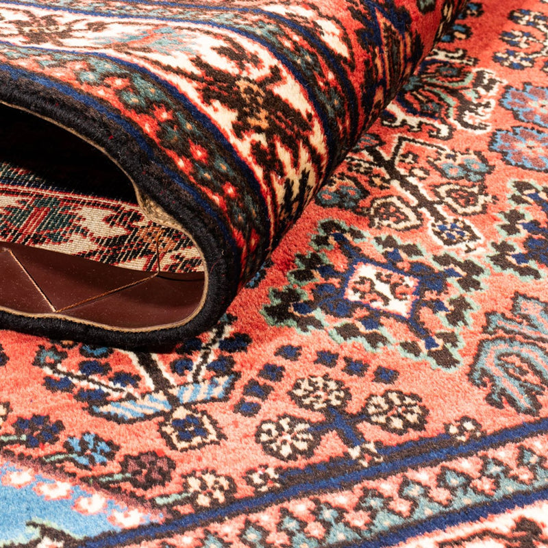 Meymeh Teppe 105x156cm - Persisk teppe