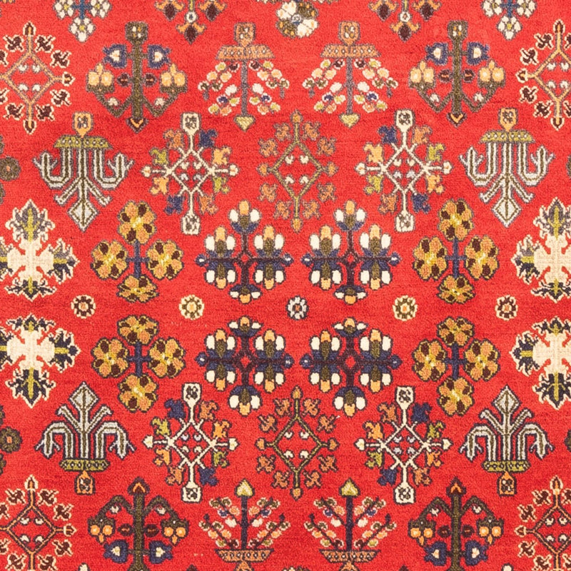Meymeh Teppe 107x154cm - Persisk teppe