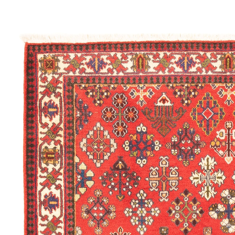 Meymeh Teppe 107x154cm - Persisk teppe