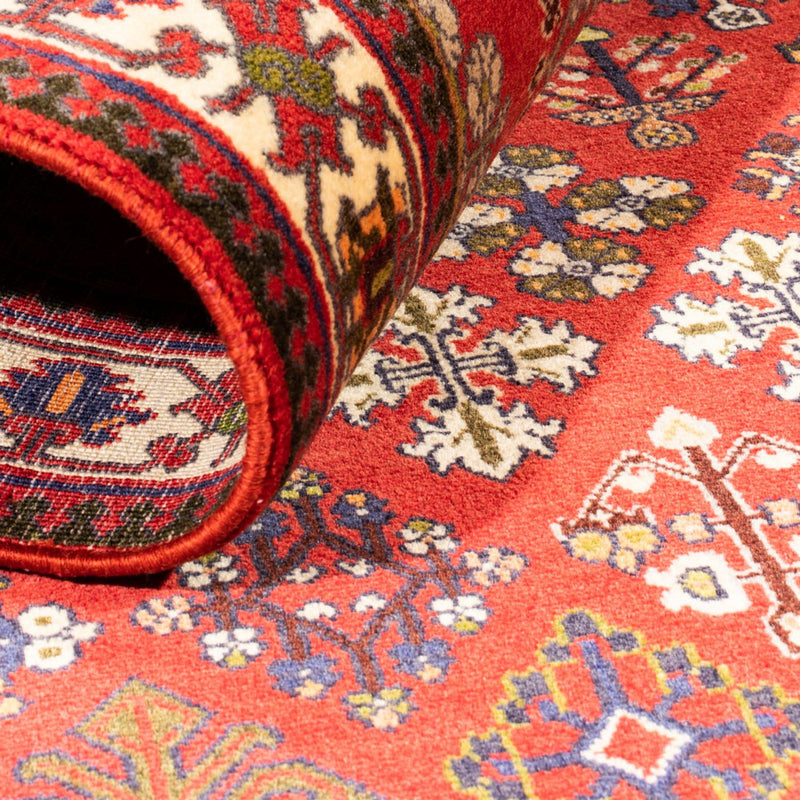 Meymeh Teppe 107x154cm - Persisk teppe