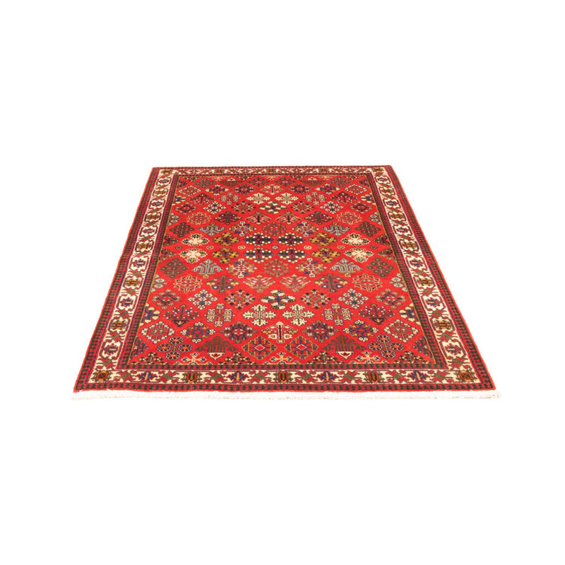 Meymeh Teppe 107x154cm - Persisk teppe