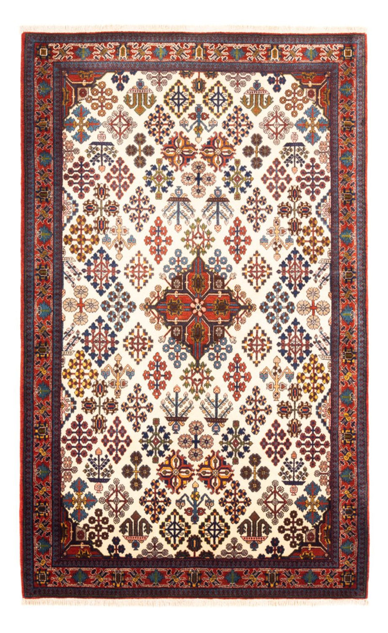 Meymeh Teppe 178x115cm - Persisk teppe