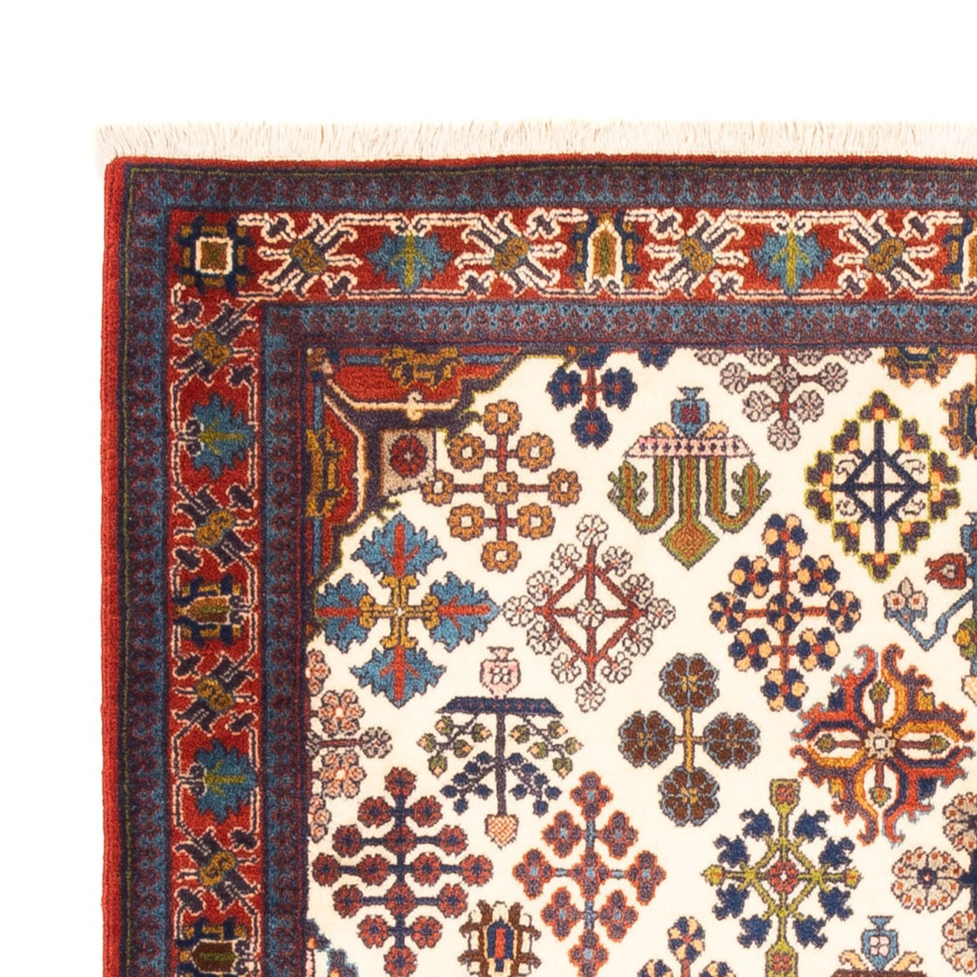 Meymeh Teppe 178x115cm - Persisk teppe