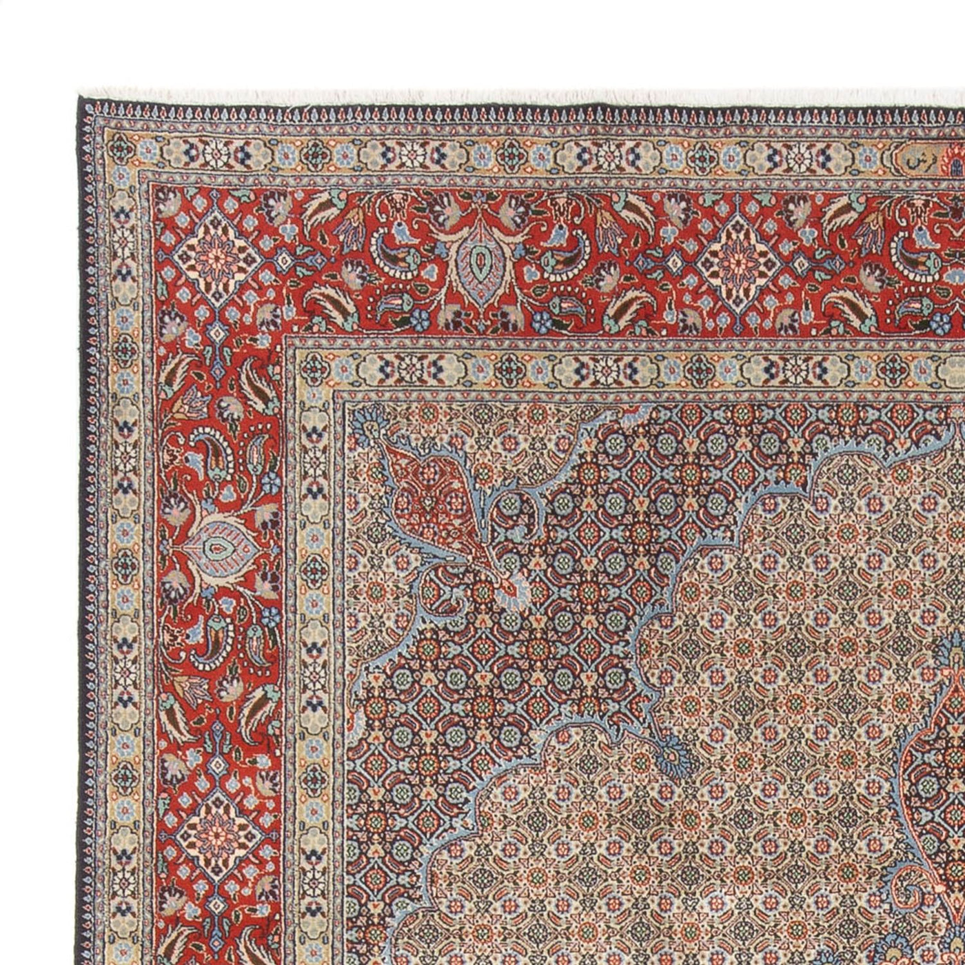 Moud Teppe 345x243cm - Persisk teppe