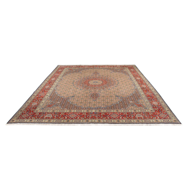 Moud Teppe 345x243cm - Persisk teppe