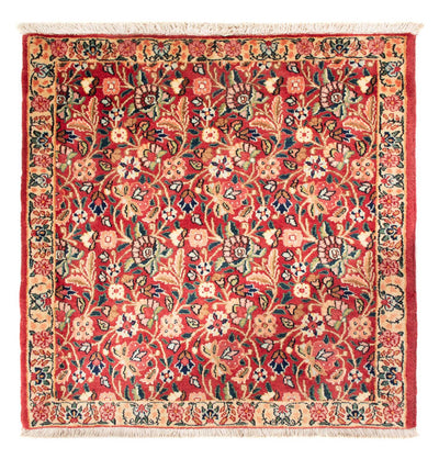 Hamadan Teppe 84x84cm - Persisk teppe
