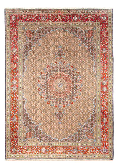 Moud Teppe 246x337cm - Persisk teppe
