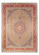 Moud Teppe 337x246cm - Persisk teppe