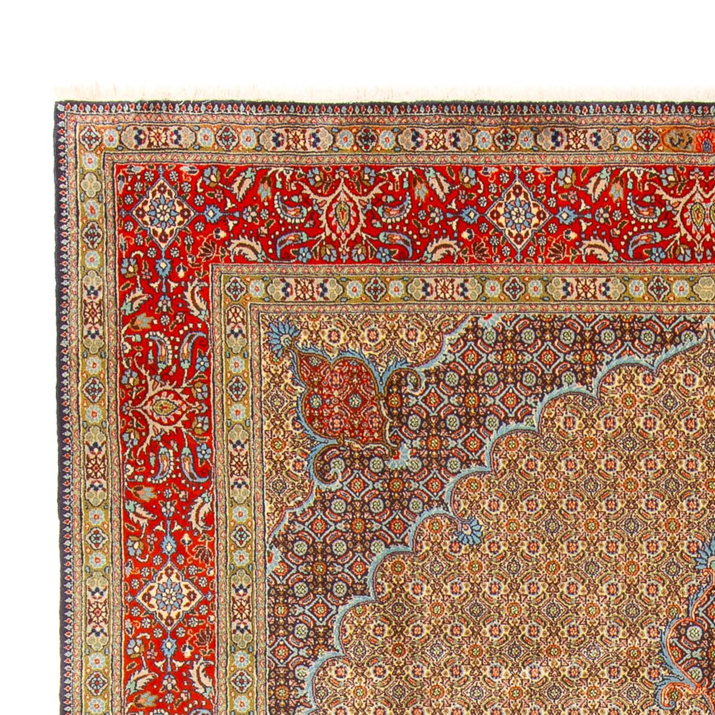 Moud Teppe 337x246cm - Persisk teppe