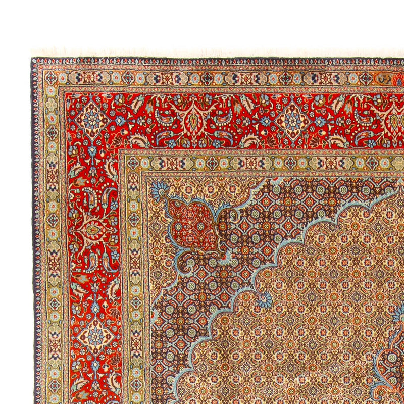 Moud Teppe 337x246cm - Persisk teppe