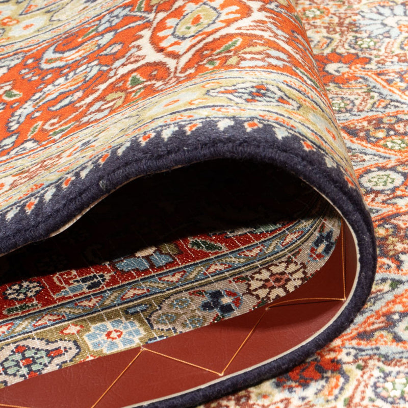 Moud Teppe 337x246cm - Persisk teppe