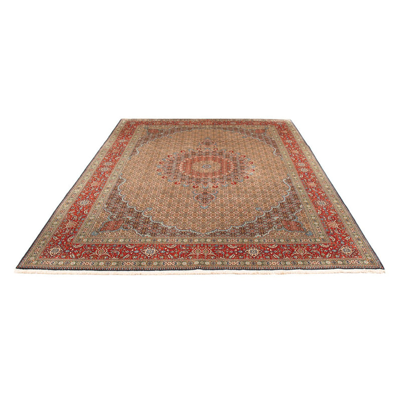 Moud Teppe 337x246cm - Persisk teppe