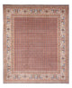 Moud Teppe 243x294cm - Persisk teppe
