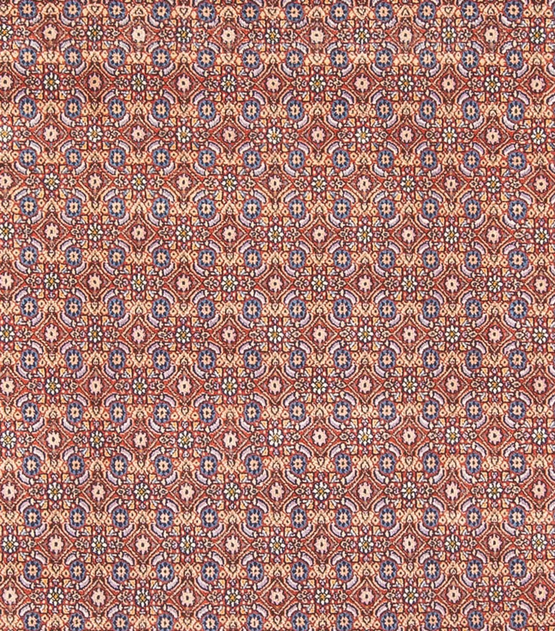 Moud Teppe 243x294cm - Persisk teppe