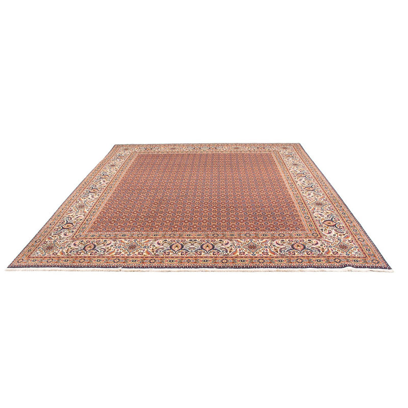 Moud Teppe 243x294cm - Persisk teppe