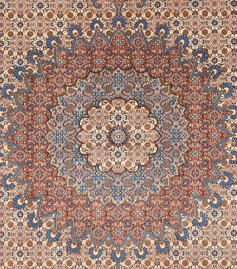 Moud Teppe 303x252cm - Persisk teppe