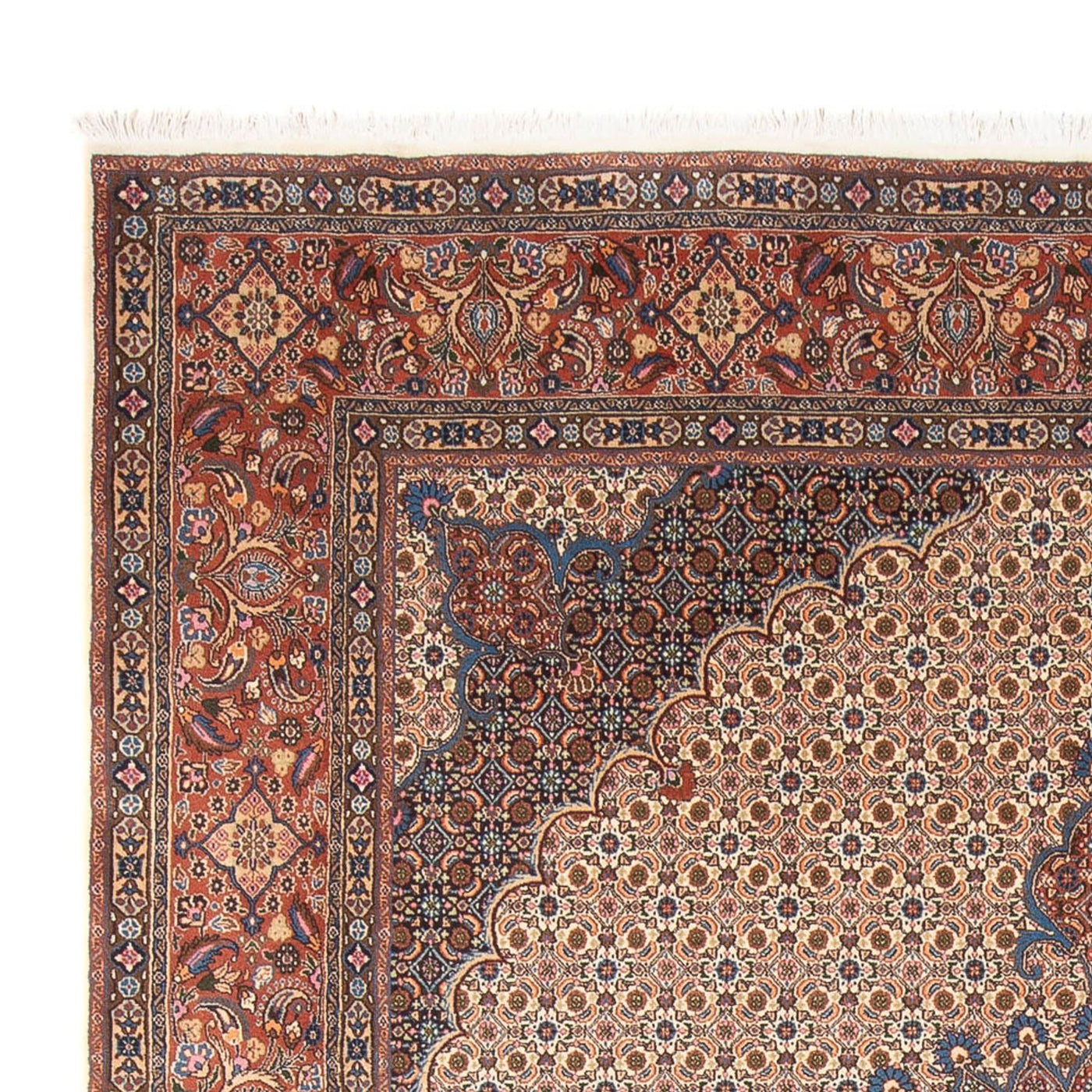 Moud Teppe 303x252cm - Persisk teppe