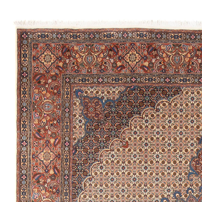 Moud Teppe 303x252cm - Persisk teppe