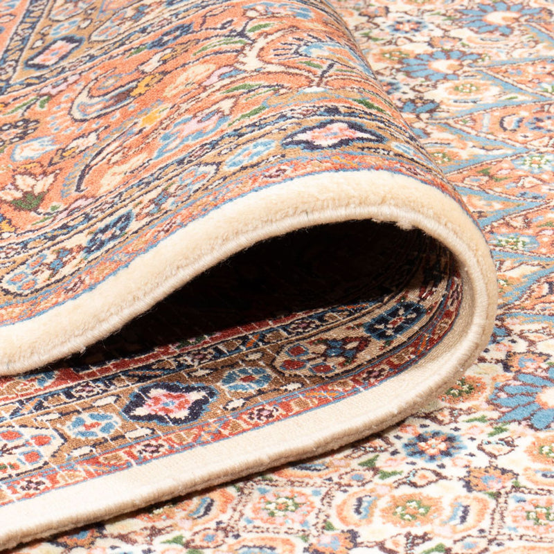 Moud Teppe 303x252cm - Persisk teppe