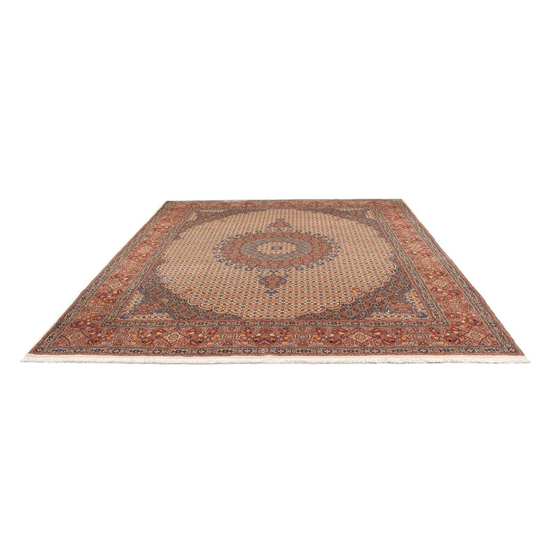Moud Teppe 303x252cm - Persisk teppe