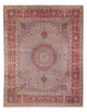 Moud Teppe 388x293cm - Persisk teppe