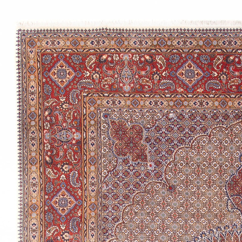 Moud Teppe 388x293cm - Persisk teppe