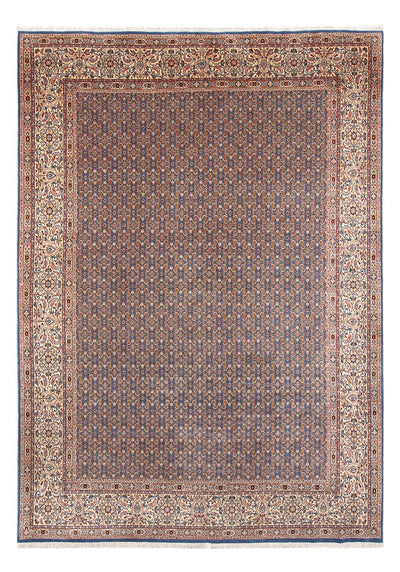 Moud Teppe 242x340cm - Persisk teppe
