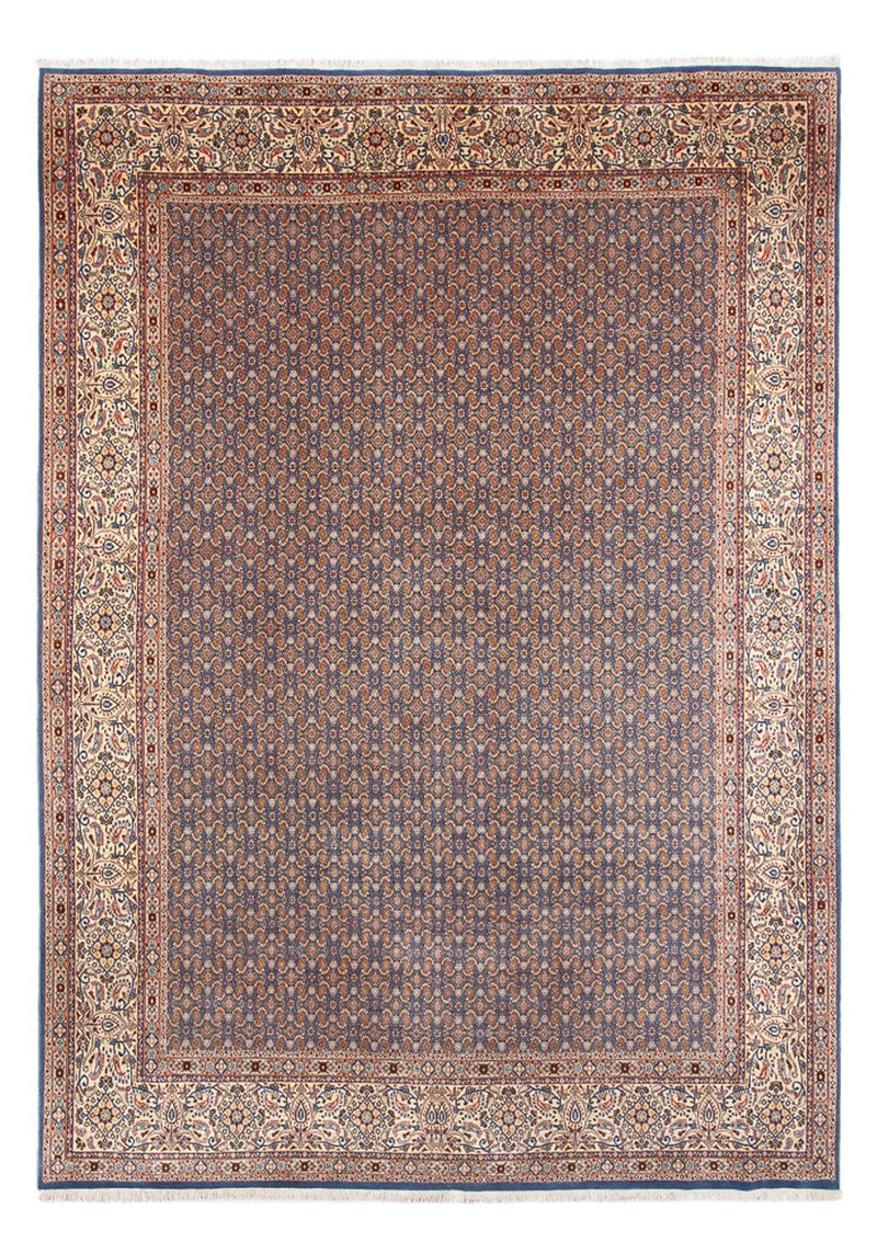 Moud Teppe 340x242cm - Persisk teppe