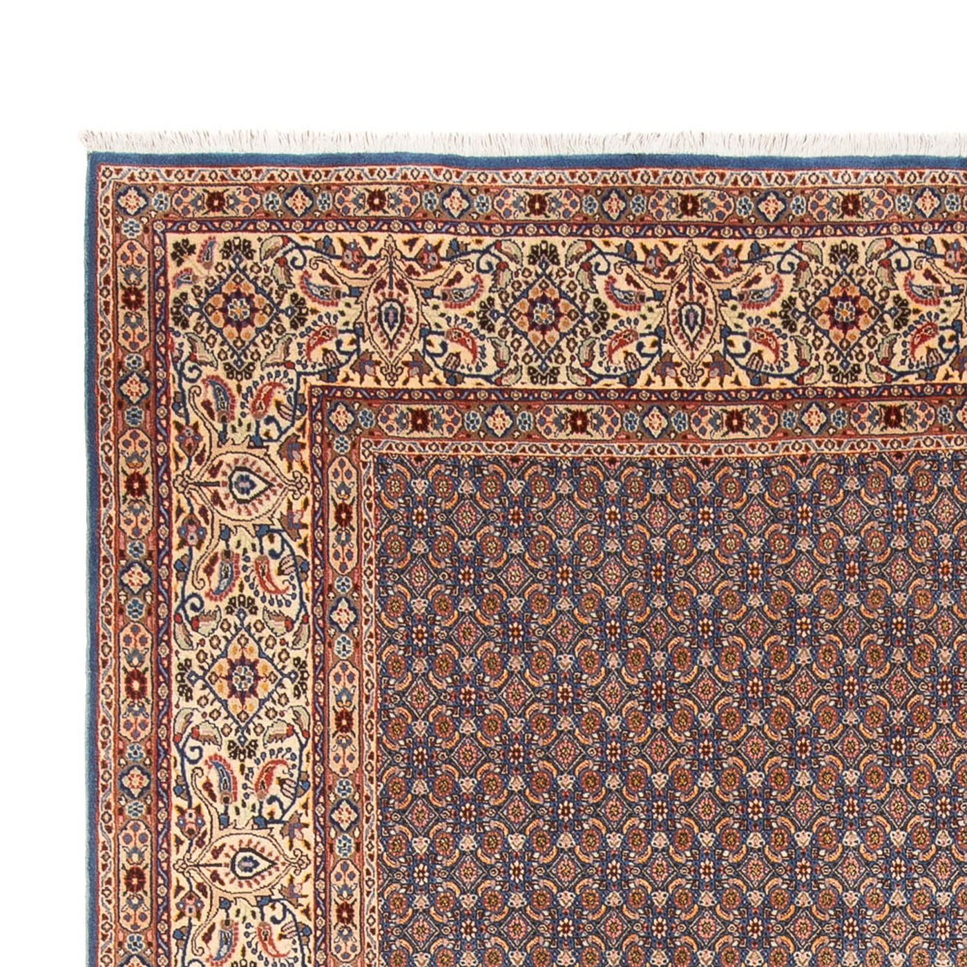 Moud Teppe 340x242cm - Persisk teppe