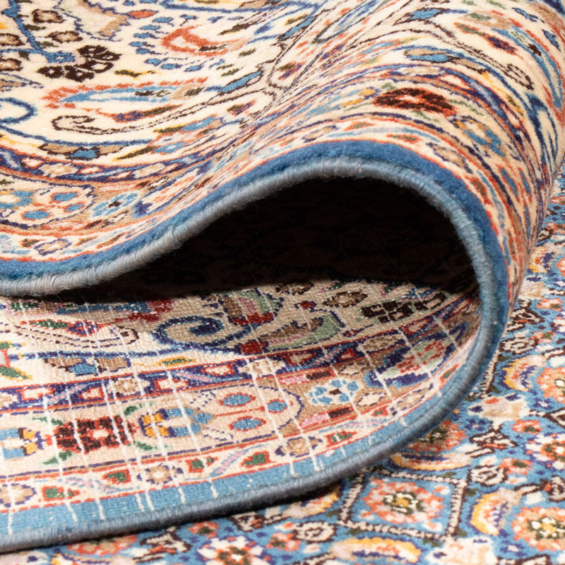 Moud Teppe 340x242cm - Persisk teppe